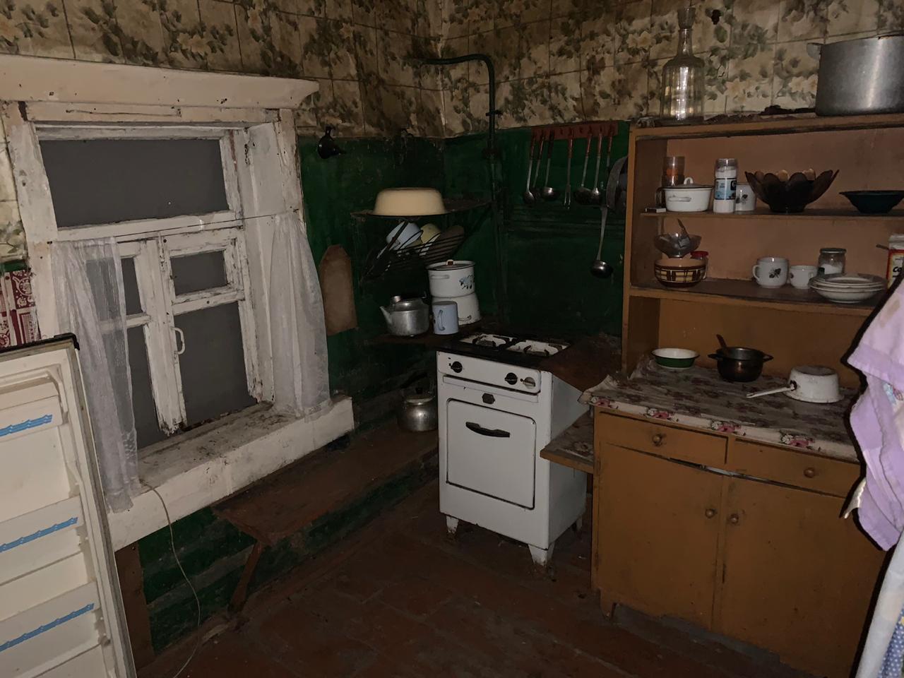 Внутри дома Внутри дома